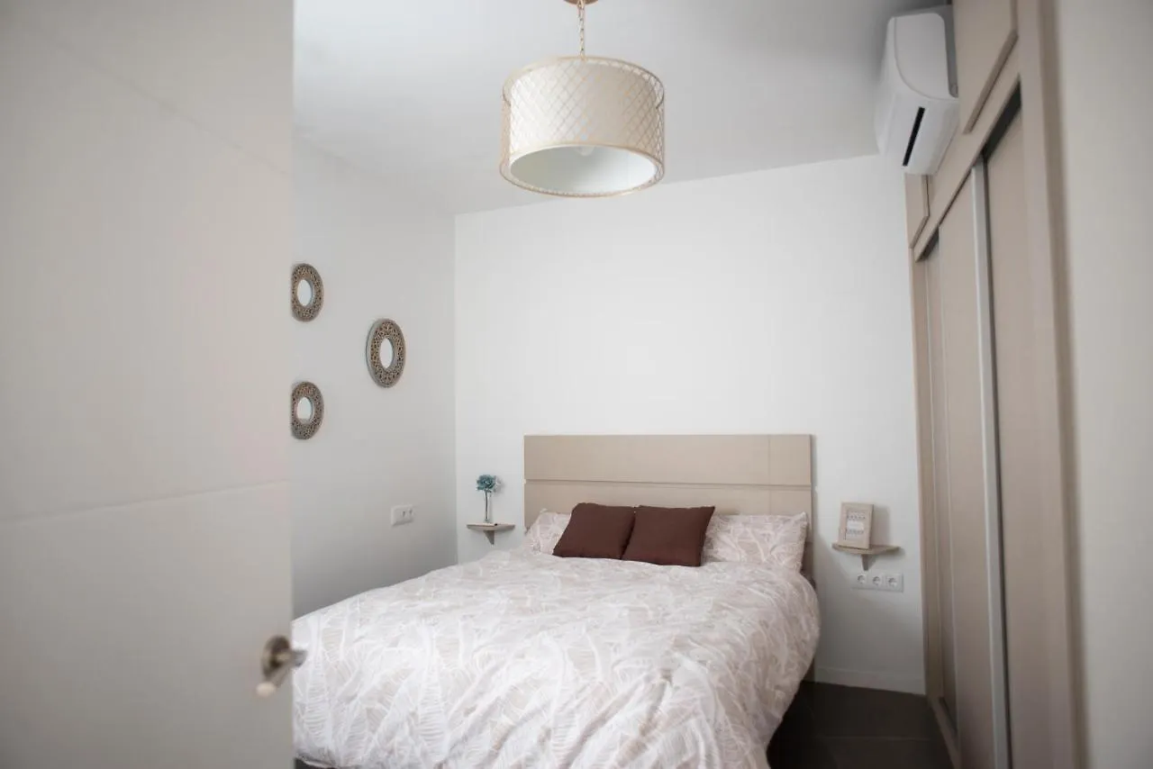 Coqueto Apartamento Apartment Cadiz 0*,