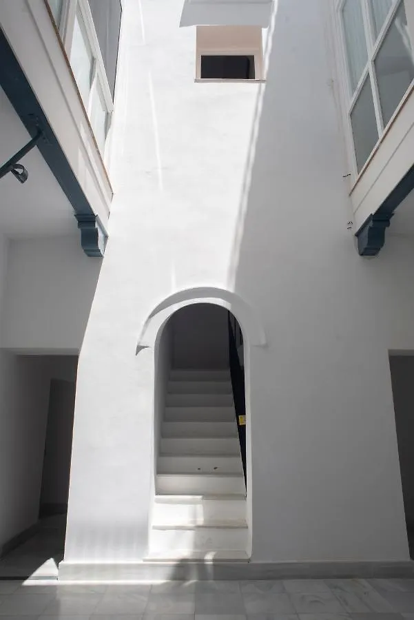 Apartamento El Tanguillo Little Apartments Spain