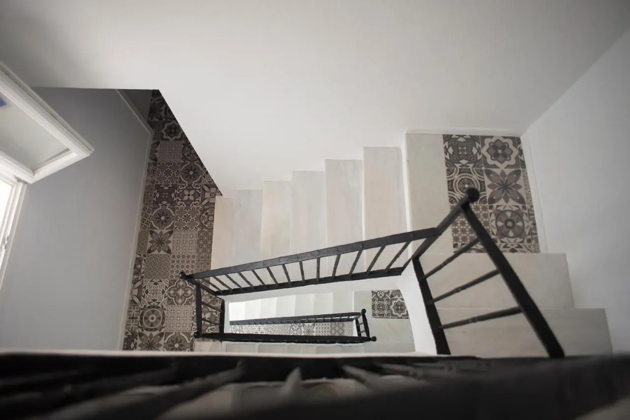 Apartamento El Tanguillo Little Apartments  Cadiz
