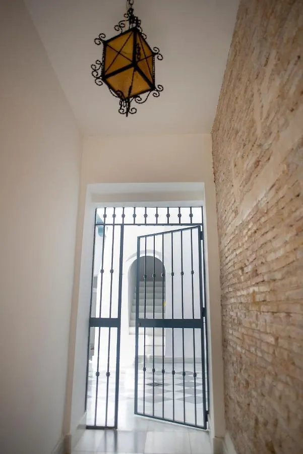 Apartamento El Tanguillo Little Apartments Cadiz