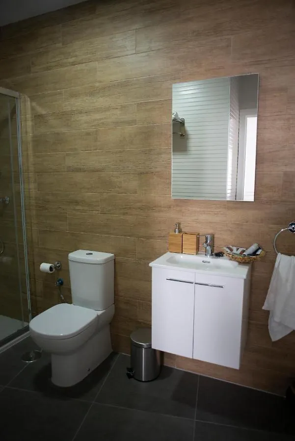 Apartamento El Tanguillo Little Apartments Spain